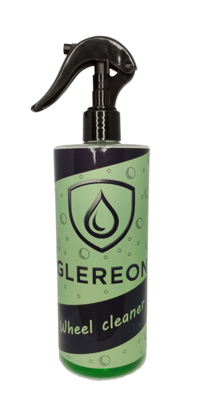 Wheel Cleaner